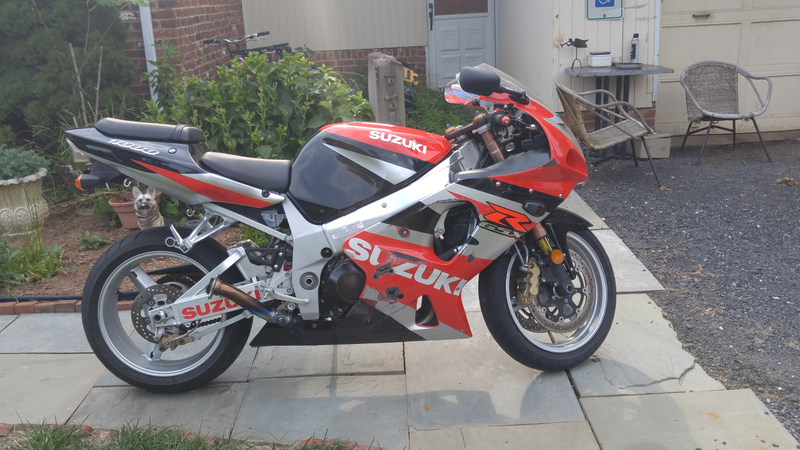 Illustration for article titled So I Went To Look At Some Bikes